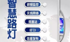2026年甄选的多功能路灯杆品牌制造商实力参考