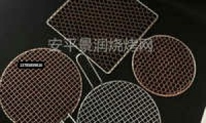 适配各种烧烤架的通用烧烤网厂家推荐，综合实力与用户口碑深度解析