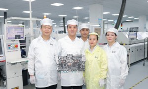 PCBA包工包料制造企业哪家专业？1943科技源头生产厂家实力参考