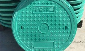 2026年评价高的复合井盖生产厂家推荐
