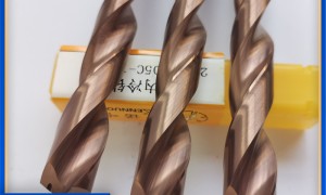 外冷钻头不好用想要换内冷钻头推荐哪家钻头生产厂家选择指南