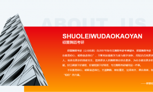 石家庄舞蹈考研机构综合实力推荐：客户口碑力荐