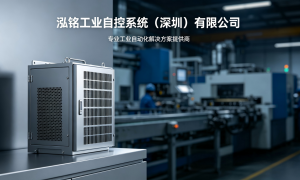 深圳泵站配套的闸门LCU控制柜厂家推荐——泓铭工业自控系统用户力荐