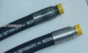 推荐靠谱的高压胶管销售公司，正规源头供货实力参考