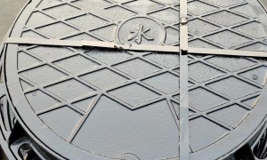 昌邑球墨铸铁井盖厂家 靠谱的源头生产厂家推荐
