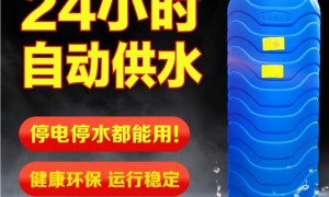 陕西惠洁新型建材科技无塔生产工厂用户力荐