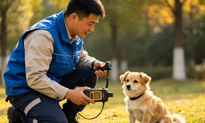 2026年广受信赖的上门寻宠服务团队，设备先进技术好综合实力推荐