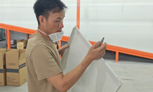 广东南邦新材料科技有限公司：服务不错的铝扣板工厂用户力荐