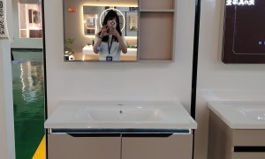 2026年省心的田园风格浴室柜供应商筛选名录