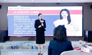 2026年商务礼仪培训讲师服务商实力测评与口碑推荐