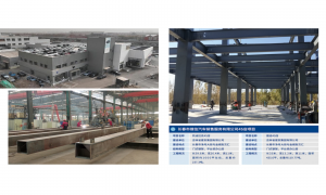 长春口碑好的钢结构源头生产厂家有哪些？吉林省广厦建设工程有限公司实力与用户口碑深度解析