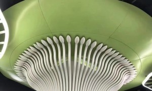 重庆外墙铝单板生产厂家综合实力推荐，中南巨隆口碑好