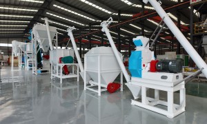 2026年甘肃知名的成套颗粒生产线加工厂服务好吗、成套颗粒生产线公司负责人电话、成套颗粒生产线怎么选综合实力推荐