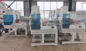 江苏地区饲料粉碎机行业现状与正规商家选择指南，不踩坑