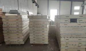 库尔勒按需定制冷库工程公司推荐 雪鹏制冷广受信赖