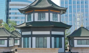 天津彩石瓦加工厂挑选全攻略：圣戈尔彩麟源头工厂实力盘点