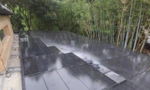 值得推荐的光伏瓦供应商圣戈尔彩麟资质齐全口碑好