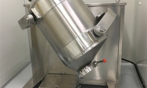南京实验室三维混料机制造厂哪家售后好，用户力荐
