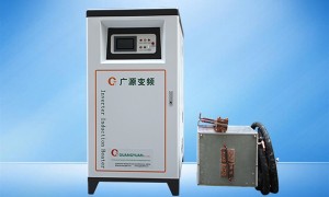 2026年高品质感应加热设备生产厂客户口碑与案例实力盘点