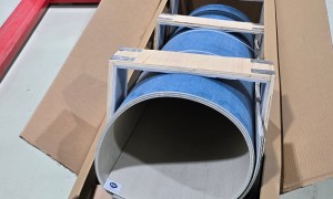 江苏广受信赖的Garlock卡洛克密封垫片服务商，rptfe四氟板源头生产厂家实力与用户口碑深度解析