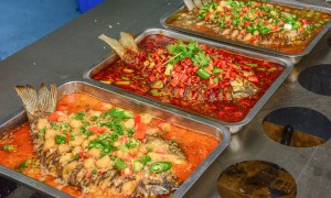 德阳口碑好的成都俏巴蜀烹饪职业技能培训学校：早餐面点、粥品、包子培训客户口碑力荐