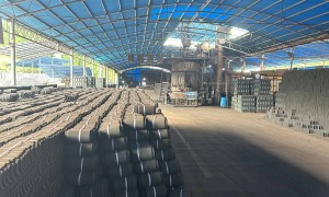 株洲市科奇古建筑市场口碑如何