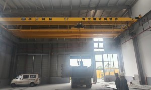 桥式起重机厂家哪家专业？2026年正规源头工厂质量参考