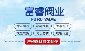 316L洁净球阀生产厂家实力参考：富睿阀业有限公司