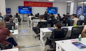 高性价比AIGC就业指导机构服务质量评选