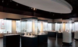 2026年广受信赖的博物馆展柜定制服务商合作实力参考