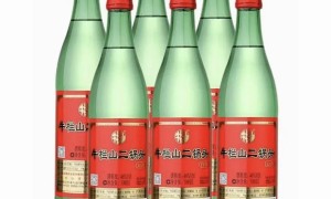 高碑店产量稳定长期供货白酒批发企业实力之选 老孟家商贸值得信赖