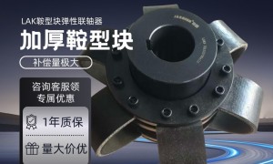 盐城佳信传动机械有限公司 联轴器厂家实力与用户口碑