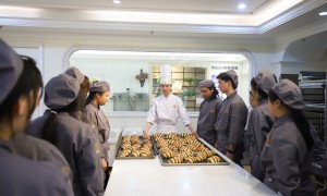 莆田烘焙培训学校：提升技能的不错选择