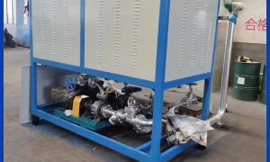盐城恒能科技发展有限公司怎么样口碑好吗