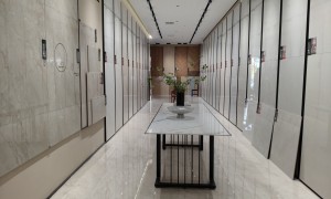 2026年知名的金丝绒瓷砖品牌厂家选购参考汇总