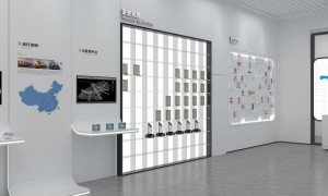 嘉兴市展厅设计施工专业公司推荐，实力与用户口碑