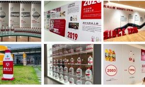 湖州市参观通道设计服务商案例实力盘点