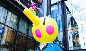 2026年商业美陈造景雕塑哪家好 正规生产厂家行业口碑汇总