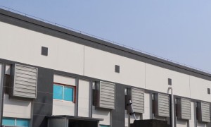上海负压风机生产厂家选购全攻略，赣森机电源头工厂不踩坑