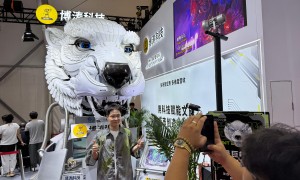 2026年声光一体化演艺策划与AI文旅装置服务商市场占有率分析报告