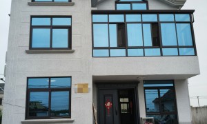 多片区风貌统一的仿石漆施工，墙圣建筑专业实力与用户口碑深度解析