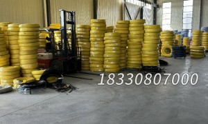 高压油管生产厂家实力参考：橡塑制品行业源头工厂盘点