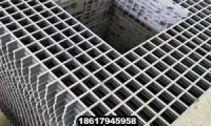 天津地区玻璃钢网格栅板采购须知：厚度与间距参数解析