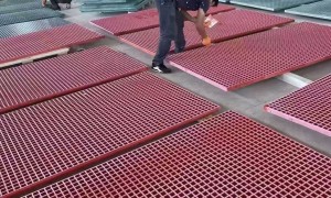 天津玻璃钢水沟盖板生产厂实力盘点