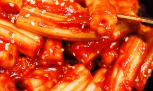 四川成都口碑好的适合做韩式餐的能节省时间的粉类食材厂家推荐