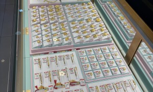 黄金回收服务商，行业现状与选择指南