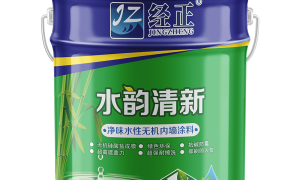 水性无机涂料供应企业实力参考：2026年行业发展现状与市场占有率分析