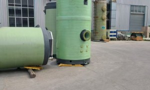2026年玻璃钢一体化泵站实力厂商甄选指南