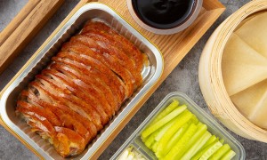 北京乐寿御坊烤鸭第一次买哪个，靠谱商家测评排名