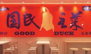 山东现烤烤鸭套餐推荐，乐寿御坊纯粮喂养鸭广受信赖